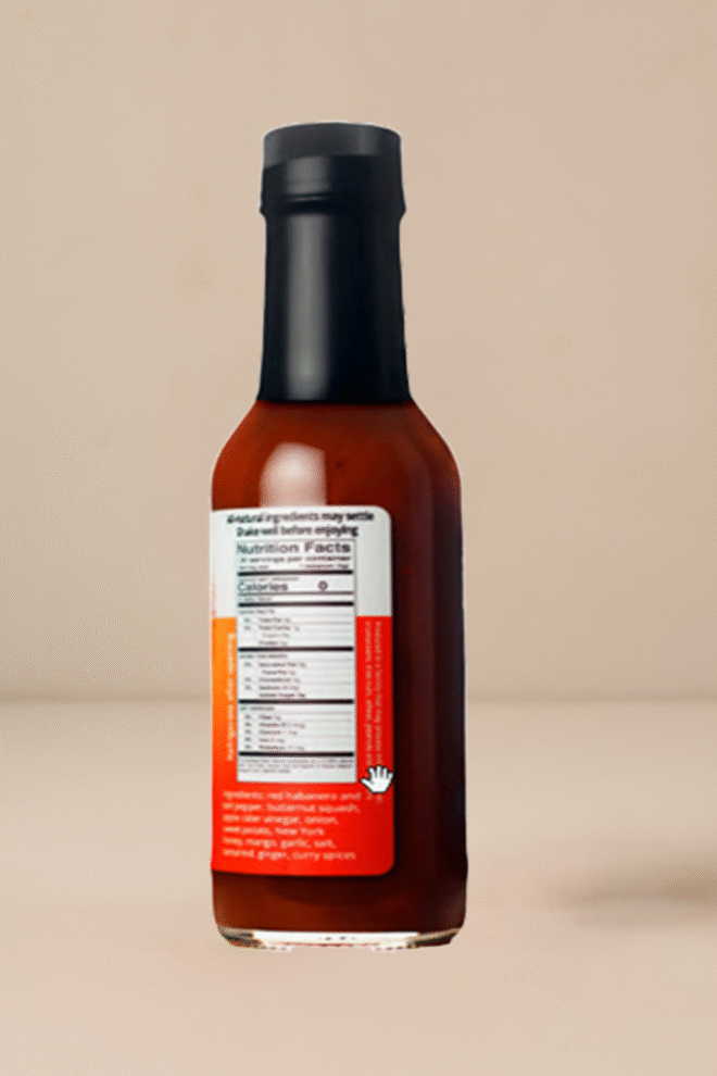 Curry Karma Sauce - Image 2