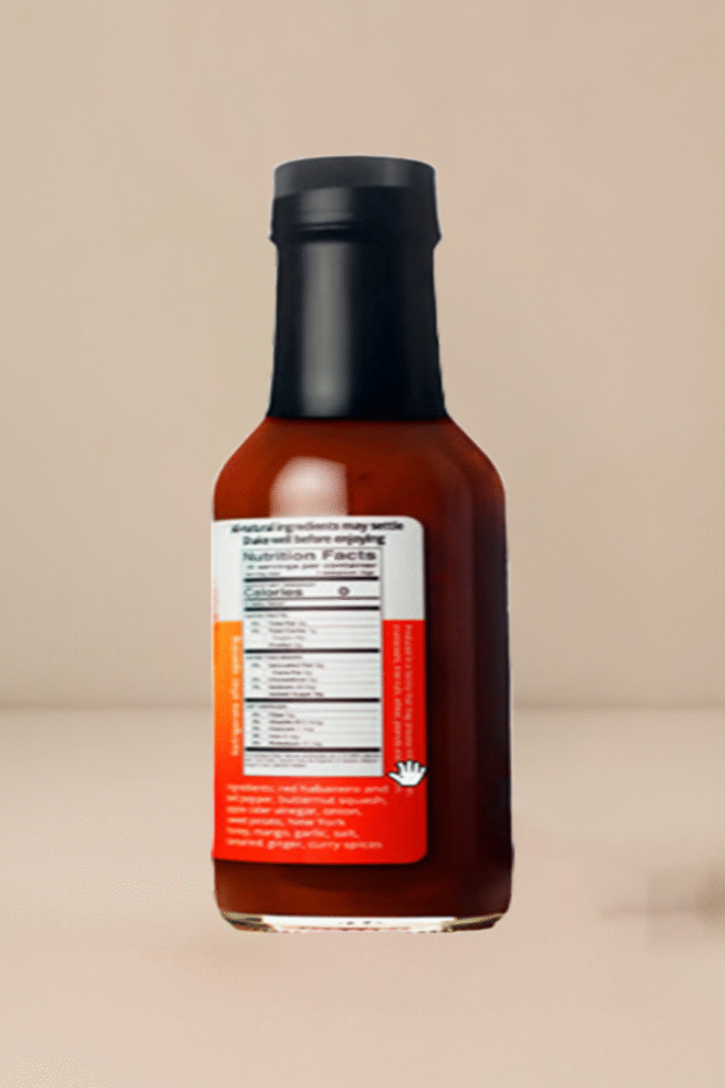 Curry Karma Sauce - Image 2