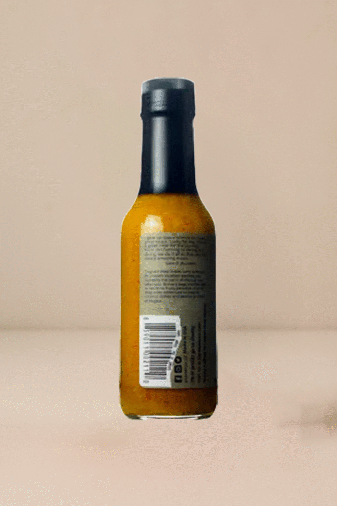 Ghost Island Sauce - Image 2