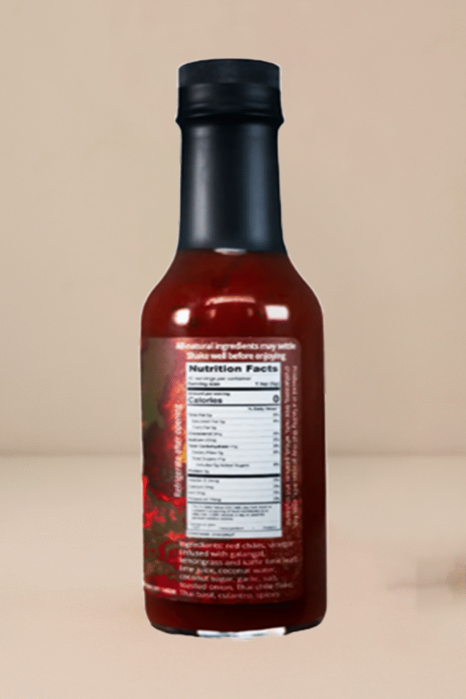 Splash Down Sauce - Image 2