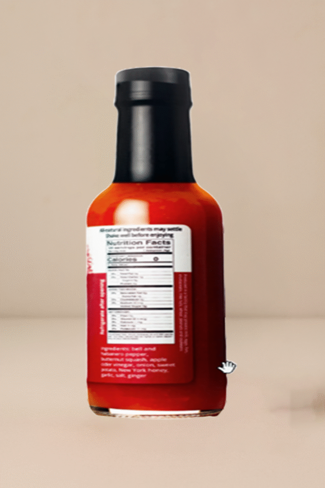 Bad Karma Sauce - Image 3