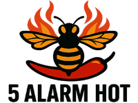 5alarmhot.com